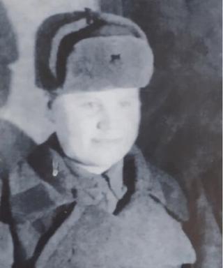 Дмитриева Анна Гавриловна