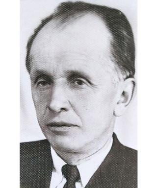 Пастушенко Павел Яковлевич