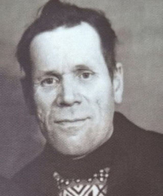 Вычужанин Сергей Петрович