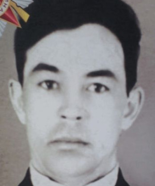 Зиганшин Низам Янгирович