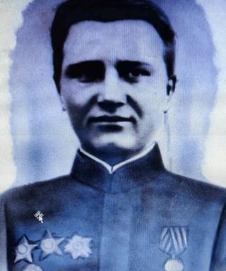 Ветров Иван Григорьевич