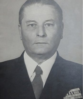 Мигунов Константин Матвеевич