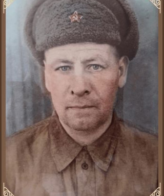 Данилов Иван Яковлевич