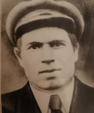 Сайгушев Мирон Прокопьевич