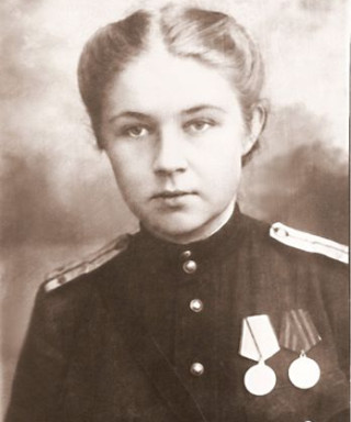 Печенина Екатерина Михайловна