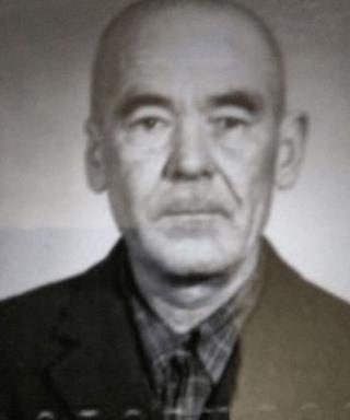 Самигуллин Шарифулла Самигуллович