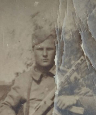 Лаврукович Алексей Григорьевич