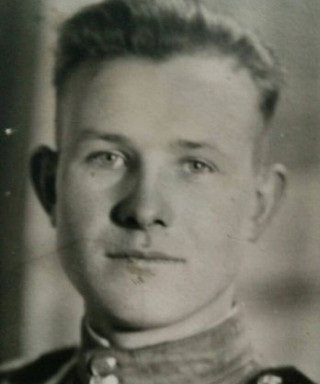 Мещеряков Иван Васильевич