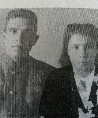 Ширшов Иван Яковлевич