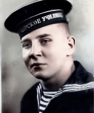 Гуськов Геннадий Ефимович