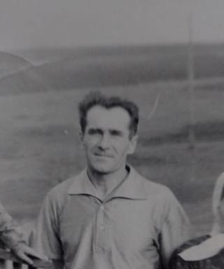 Северин Николай Иванович