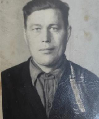 Чукарин Тимофей Леонидович