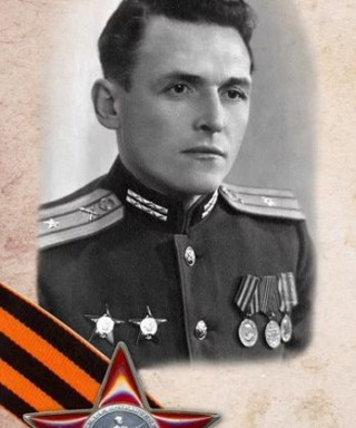 Куценко Николай Васильевич