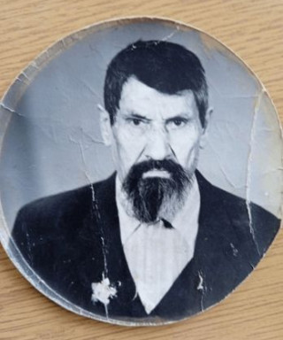 Михайлов Александр Михайлович