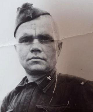 Теплов Иван Иванович