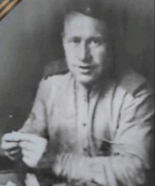 Салдаев Василий Петрович