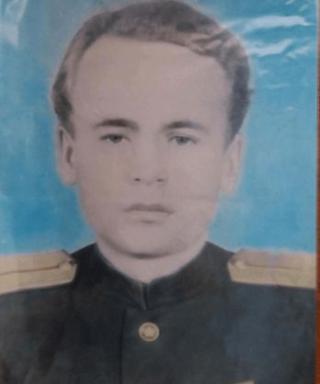 Чернышев Георгий Петрович