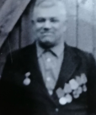 Ефимов Николай Иванович