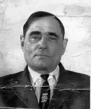 Юринский Никифор Яковлевич