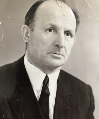 Валиахметов Ибрагим Валиахметович