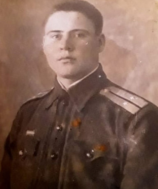 Колпаков Владимир Федорович