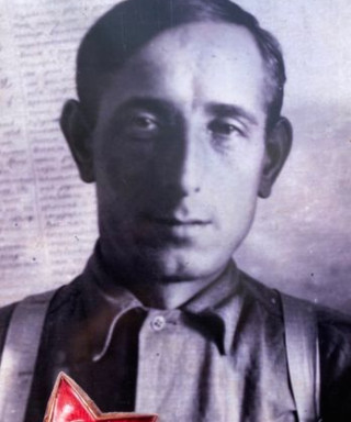 Радайкин Василий Павлович