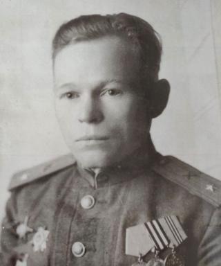 Шардаков Николай Степанович
