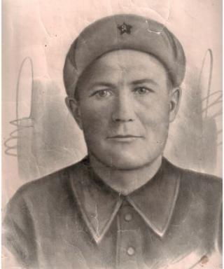 Леонов Павел Денисович