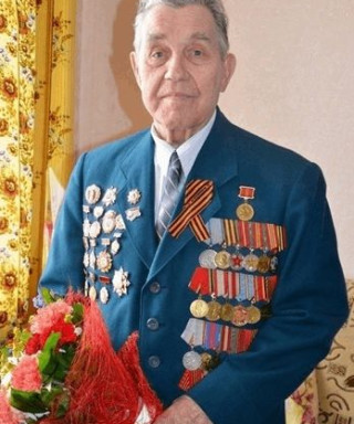 Пантелеев Павел Иванович