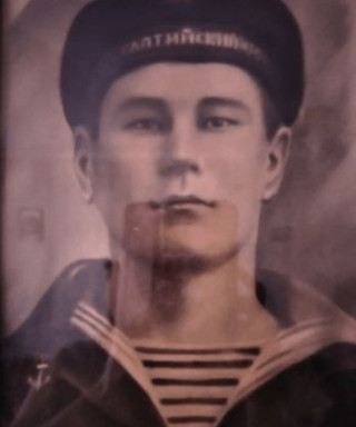 Баканев Степан Михайлович