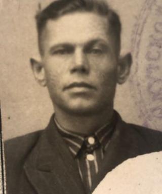 Соловьев Константин Михайлович