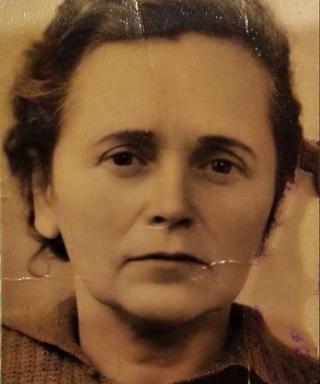 Голандская Мария Семеновна