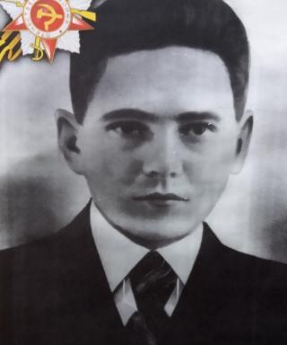 Синдиков Мустафа Хафизович