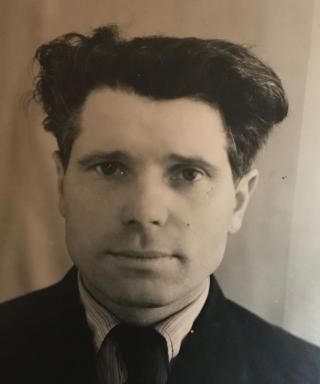 Солдатов Дмитрий Васильевич