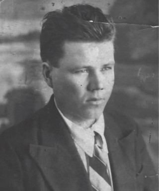 Подшивалов Егор Васильевич