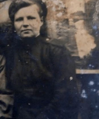 Артамонова Мария Семеновна