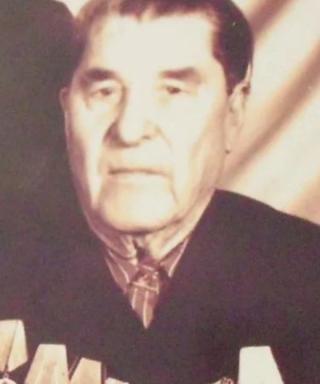 Гумиров Тимофей Гельмонович
