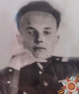 Дроздов Александр Николаевич