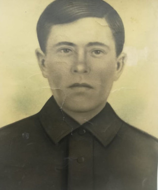 Журавлев Алексей Константинович