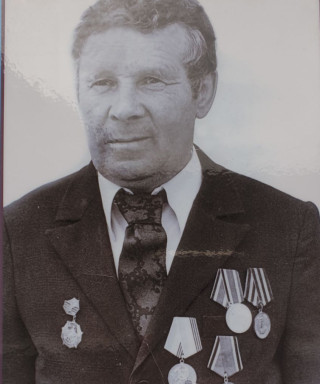 Долгополов Семён Павлович