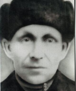 Блыскин Фёдор Ефимович