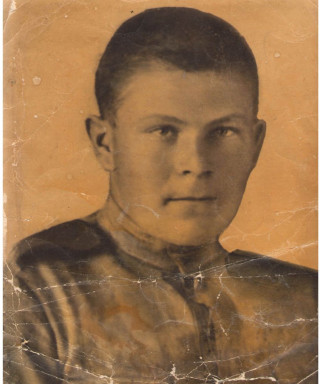 Коршаков Пётр Гаврилович