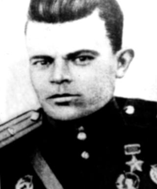 Козлов Дмитрий Федорович