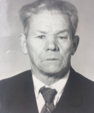 Ширинкин Сергей Петрович