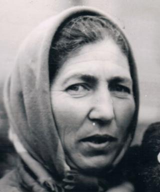 Кутенкова Анна Михайловна