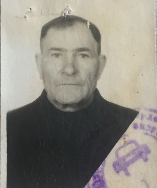 Кальников Сергей Фролович