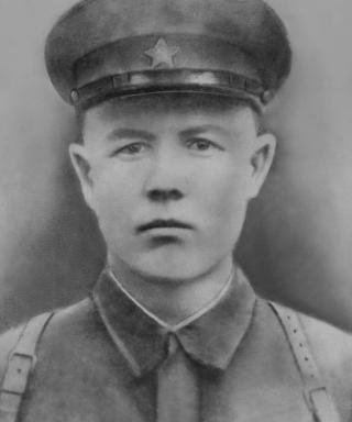 Лукин Яков Лукич