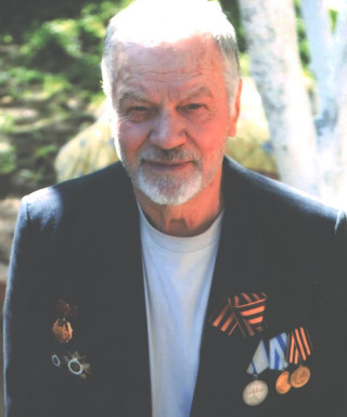 Архангельский Владимир Евгеньевич