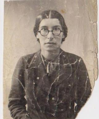 Деопик Елена Павловна