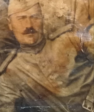 Бодров Петрович Петрович